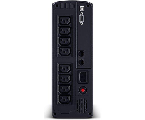 CyberPower VP1600EILCD - slika 2