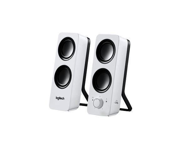 Logitech  Z200 bijeli - slika 2