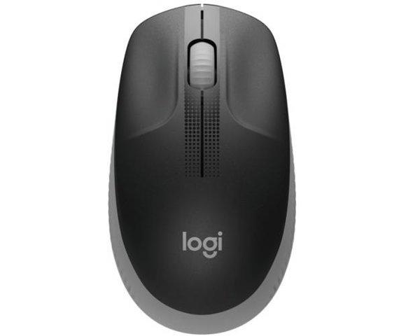 Logitech M190 Sivi - slika 2