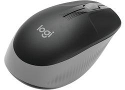 Logitech M190 Sivi