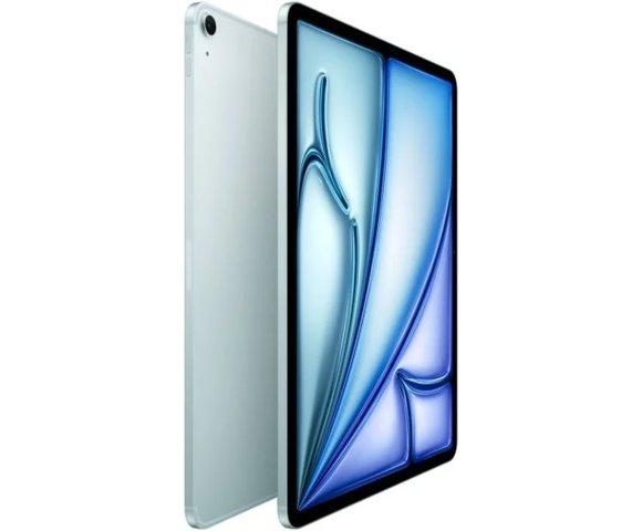 Apple iPad Air 13 (M4) Cellular 128GB - Blue - slika 2