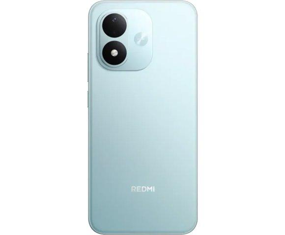 Xiaomi Redmi Note 17 4GB 128GB Sky Teal smartphone - slika 5