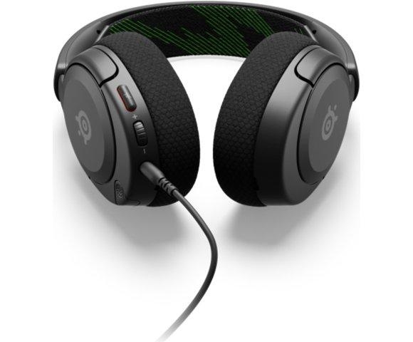 SteelSeries Arctis Nova 1X gaming slušalice - slika 3