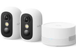 Eufy eufyCam C35 2-Cam kit