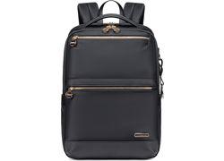 Chantria CB00766 Black laptop ranac