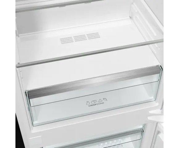 Gorenje NRKI619D61WFE ugradni kombinovani frižider - slika 3