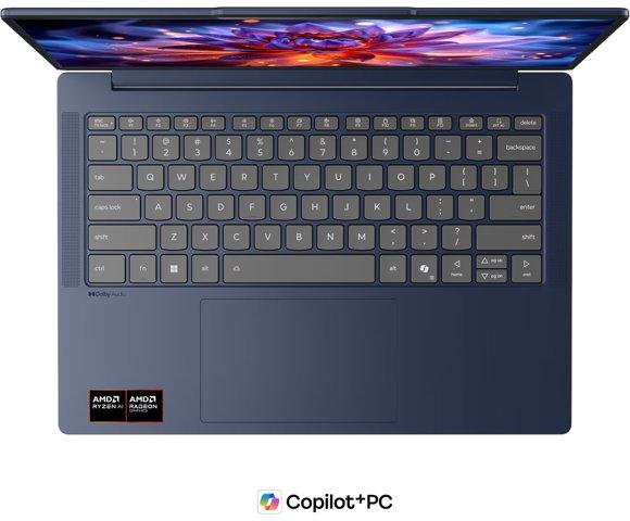 Lenovo IdeaPad Slim 5 83S10047YA laptop - slika 6