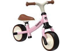 Tulano Scout 15 Pink dječiji bicikl