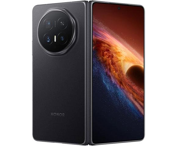 Honor Magic V6 16GB 512GB Black smartphone - slika 2