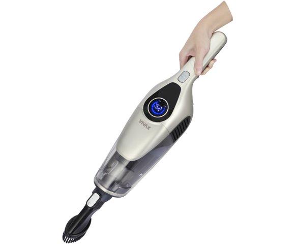 VIVAX UltraGold VCB-V2IN1 GS štapni usisavač - slika 9