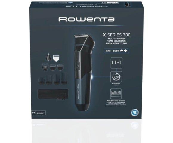 Rowenta TN9610E0 X Series 700 Multitrimer  - slika 3