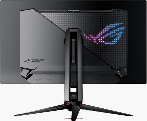 ASUS ROG Swift OLED PG32UCDP gaming monitor - slika 4