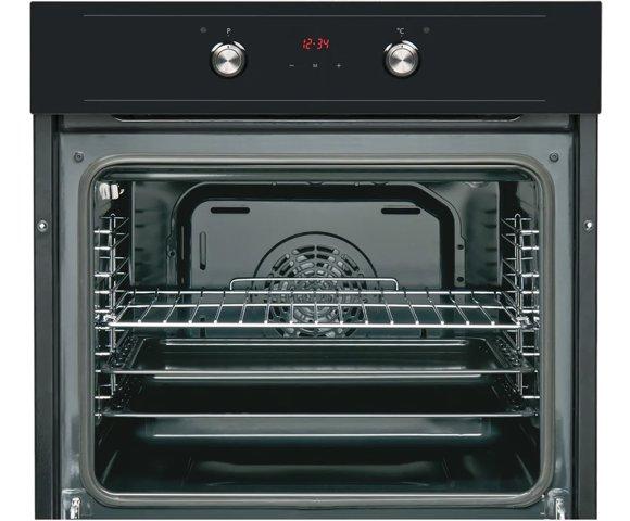 SHARP K-60D22BM1-EU ugradna rerna - slika 2