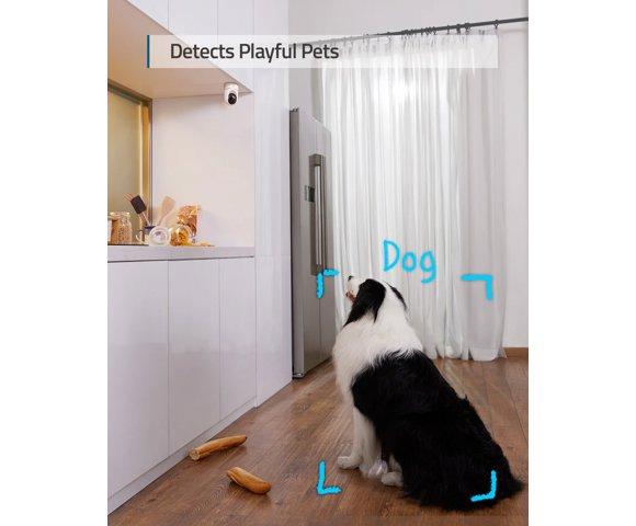 Eufy Indoor Cam E220 - slika 3