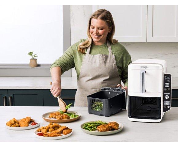 Ninja Double Stack XL Airfryer SL400EUWH - slika 4