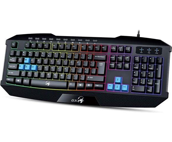 Genius SCORPION K215 tastera  - slika 3