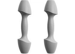 Xiaomi CLASSIC WOMENS WAVE DUMBBELLS 1kg x 2