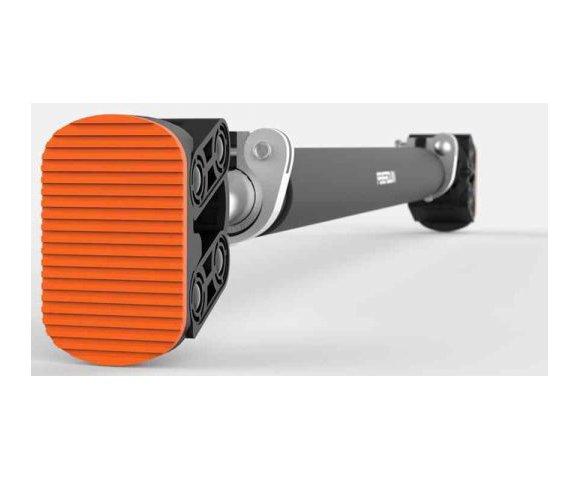 Xiaomi vratilo za zgibove 92cm - slika 3