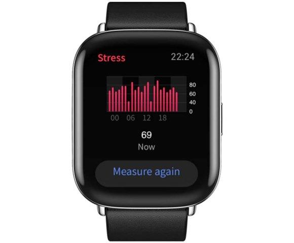 Amazfit Zepp E (square) smartwatch - slika 2