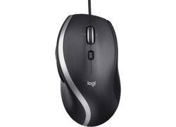 Logitech M500s Corded