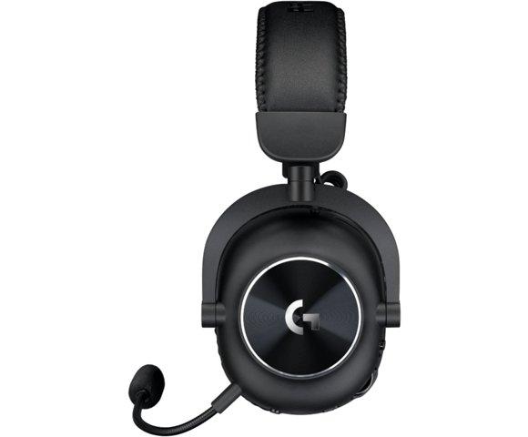 Logitech PRO X2 Black Lightspeed slušalice - slika 3