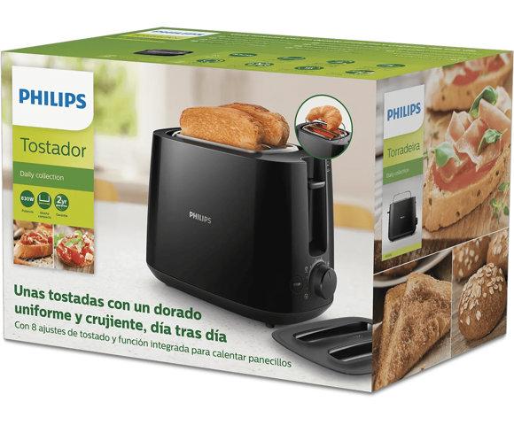 Philips HD2582/90 toster - slika 5