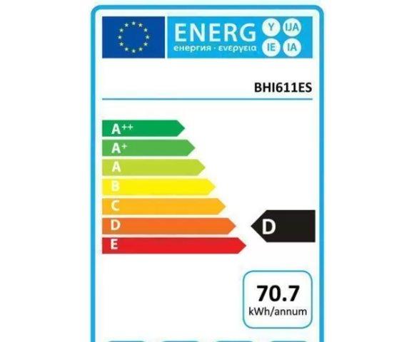 Gorenje BHI611ES - slika 2