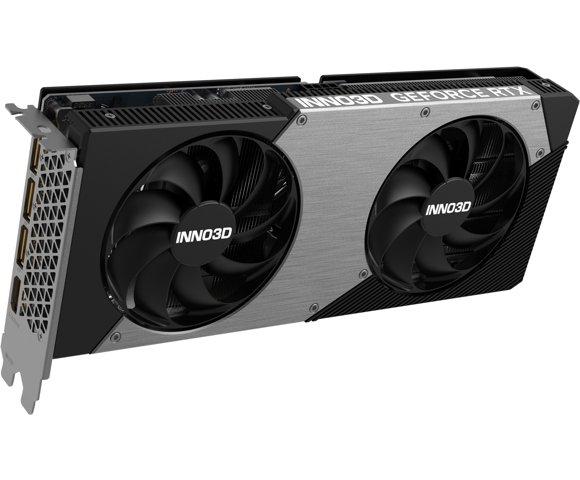 INNO3D GeForce RTX 5060 Ti 8GB TWIN X2 grafička kartica - slika 3