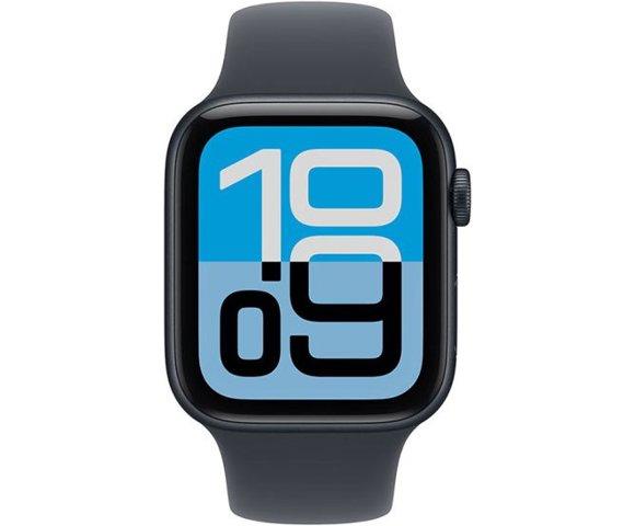 Apple Watch SE 3 GPS 40mm Midnight smartwatch - slika 2
