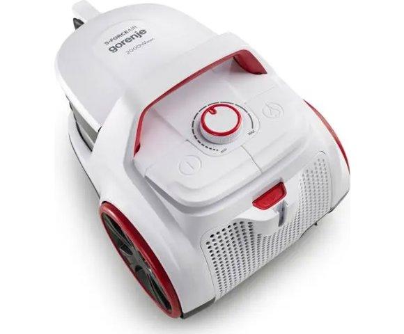 Gorenje VC2002SFAWR usisivač - slika 4