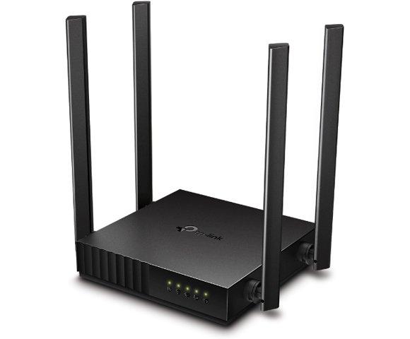 TP LINK ARCHER C54 - slika 3