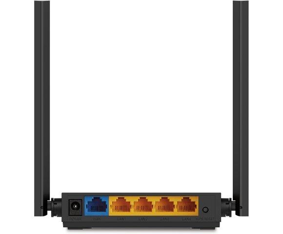 TP LINK ARCHER C54 - slika 2