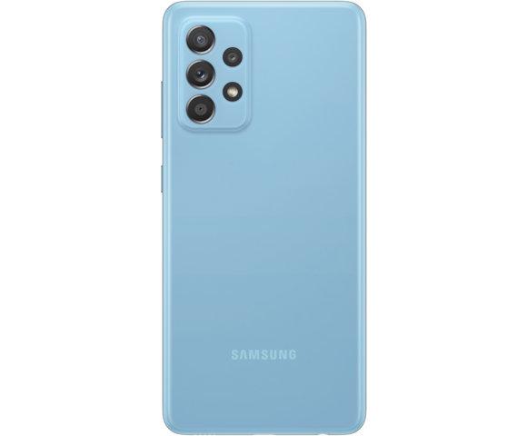 Samsung GALAXY A52 6GB 128GB (Blue) - slika 2