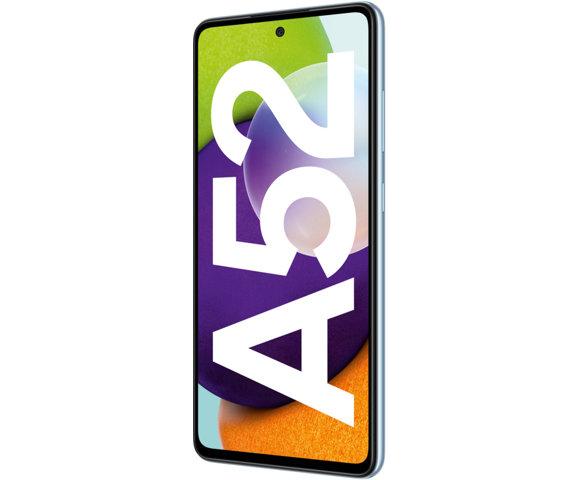 Samsung GALAXY A52 6GB 128GB (Blue) - slika 3