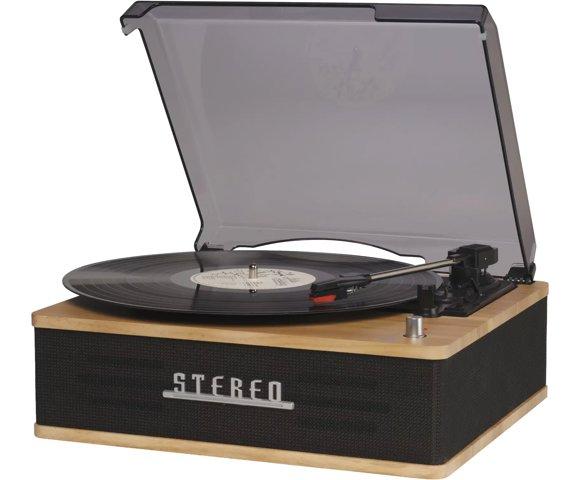DENVER VPB-262LW gramofon - slika 4