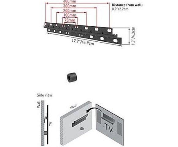 BARKAN E304 LCD - slika 3