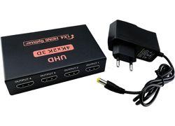 E-GREEN 2.0 HDMI spliter