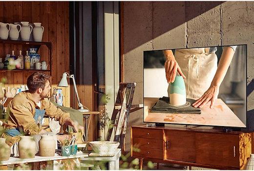 Samsung UE50AU8072UXXH - slika 7