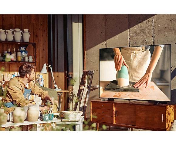 Samsung UE50AU8072UXXH - slika 7