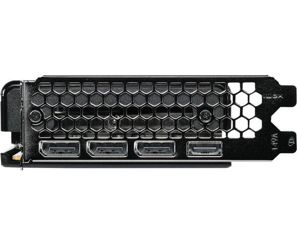 Palit GeForce RTX 5060 Ti Infinity 3 OC 16GB grafička kartica - slika 3