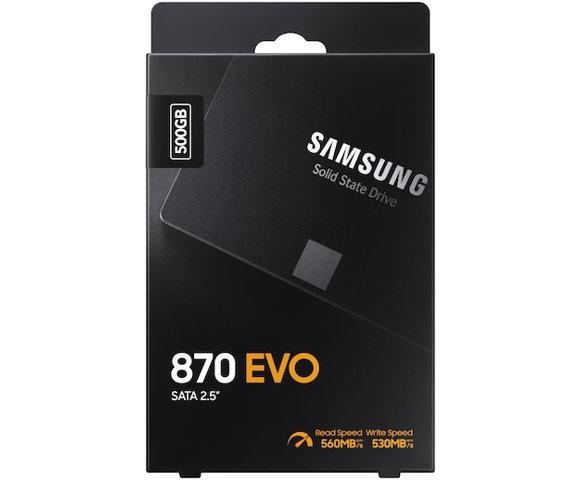 Samsung MZ-77E500B/EU - slika 4