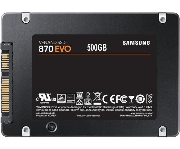 Samsung MZ-77E500B/EU - slika 2
