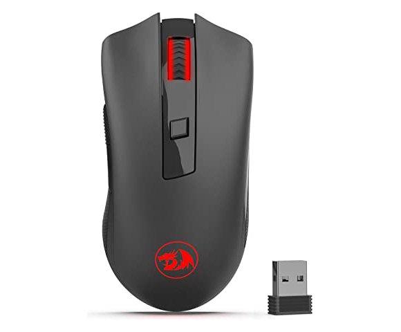 REDRAGON Combo 2 in 1 M652-BA - slika 2