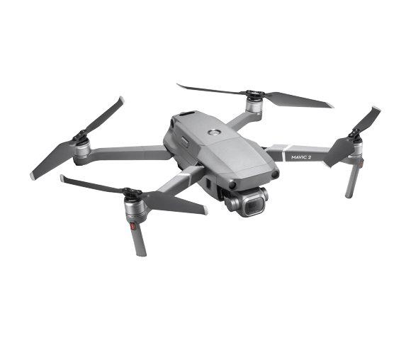 DJI Mavic 2 Pro - slika 4