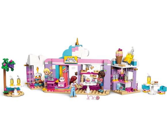 Lego Unicorn Dream Cafe - slika 3
