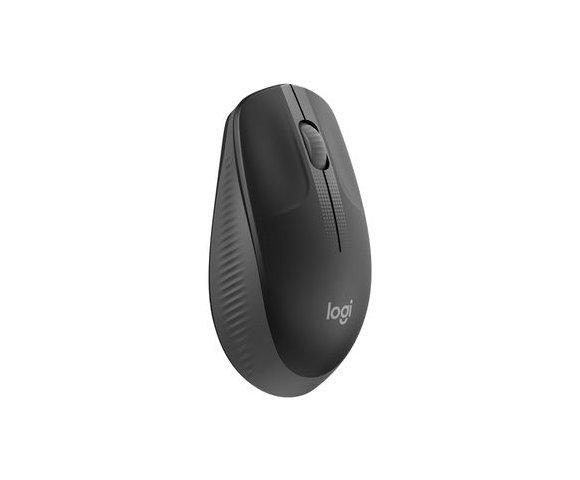 Logitech M190 Black - slika 4