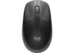 Logitech M190 Black