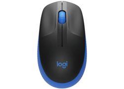 Logitech M190 Blue