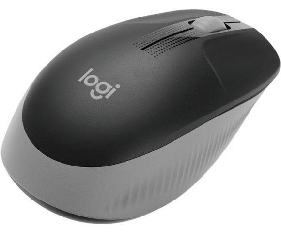 Logitech M190 Grey - slika 2