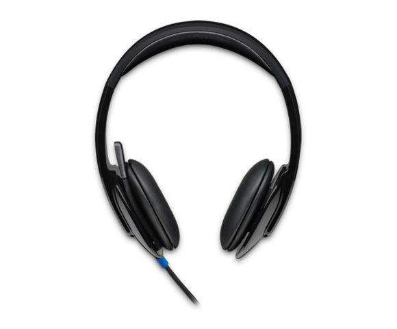 Logitech H540 USB - slika 3